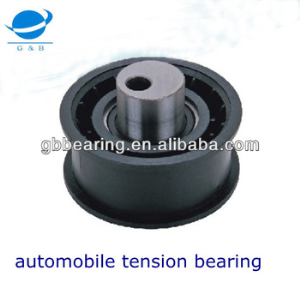 China Automobile Leerlaufspanner Riemenscheibenlager für Chrysler 4315705, Gt80830
