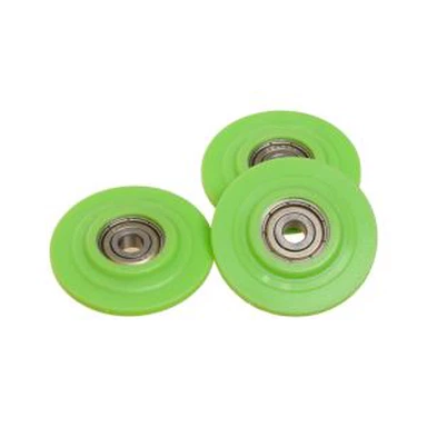 OEM Konvexes Radscheibenlager