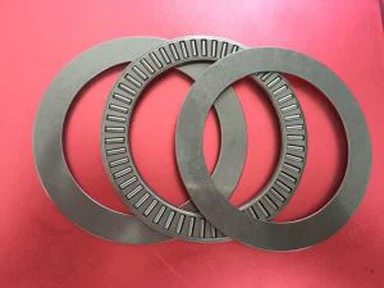 TC5266 Drucknadel- und Halterungszollensystem