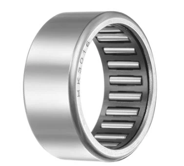 HK1412 Drawn Cup Nadellager