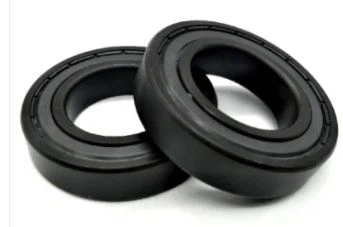 Versiegeltes 250-Grad-Hochtemperatur-Rillenkugellager